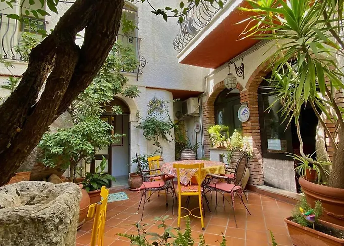 Hotel Da Peppe