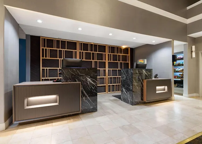 La Quinta By Wyndham Brookshire West Katy