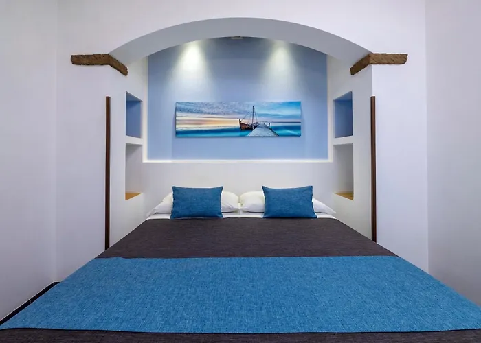 B&B L'Angolino della nonna