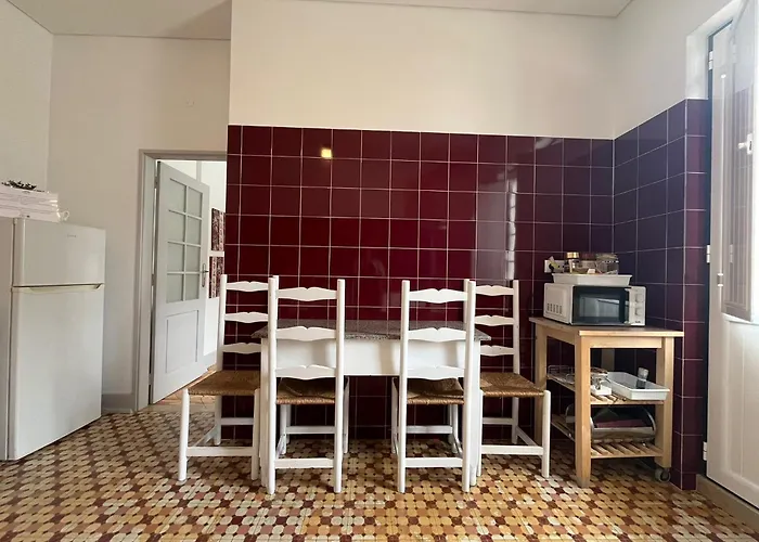 Hostel Rossio Alcobaça