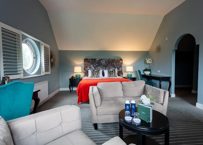Killaloe Hotel & Spa