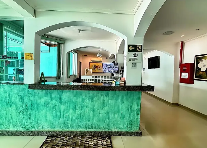 Santorini Hotel