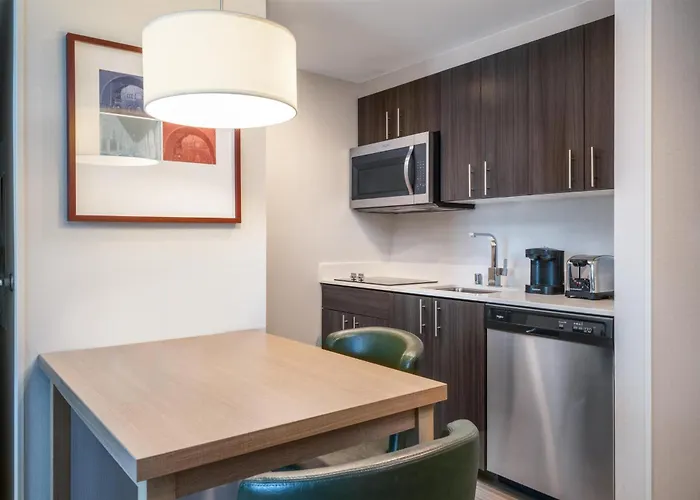 Homewood Suites By Hilton San Jose Santa Clara