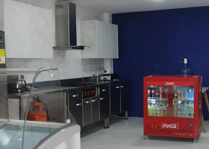 Hotel Boutique Zafiro Real