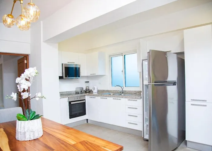 Presidential Suites Cabarete