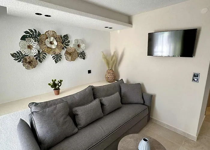 Endless View Villa