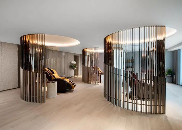 Fraser Residence Chengdu