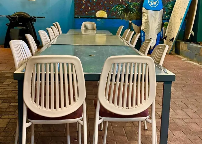 Homely Inn Hostel