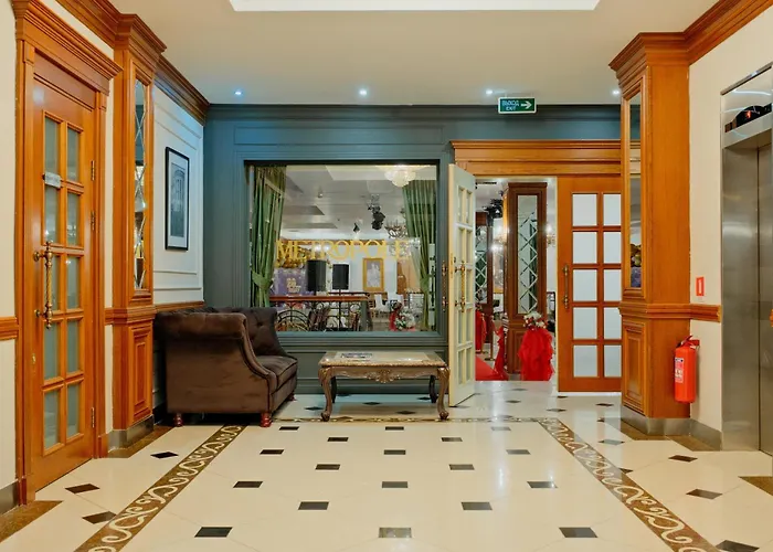 Atb Grand Hotel