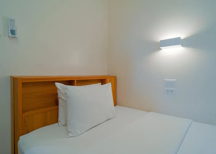Hotel Mo -Taguig