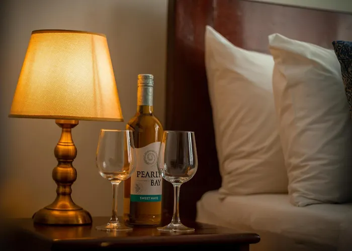 Primeland Hotel