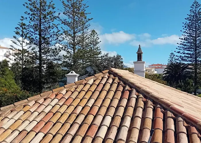 Luxury Casa Madeira, Heated Salt Water Pool And Panoramic Woodfire Sauna