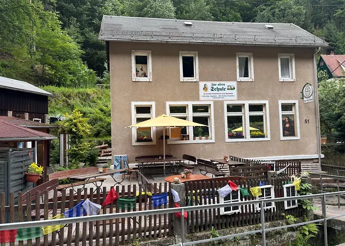Alte Schule