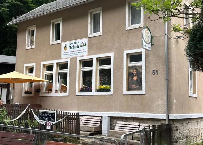 Alte Schule