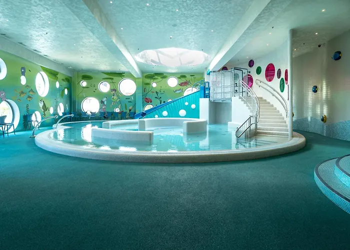 Le Primore Hotel & Spa