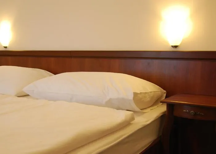 Hotel Sheylys