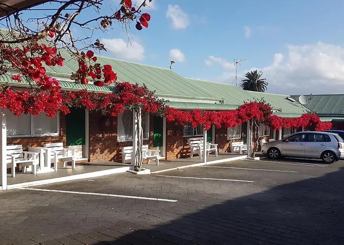 Motel Homestead