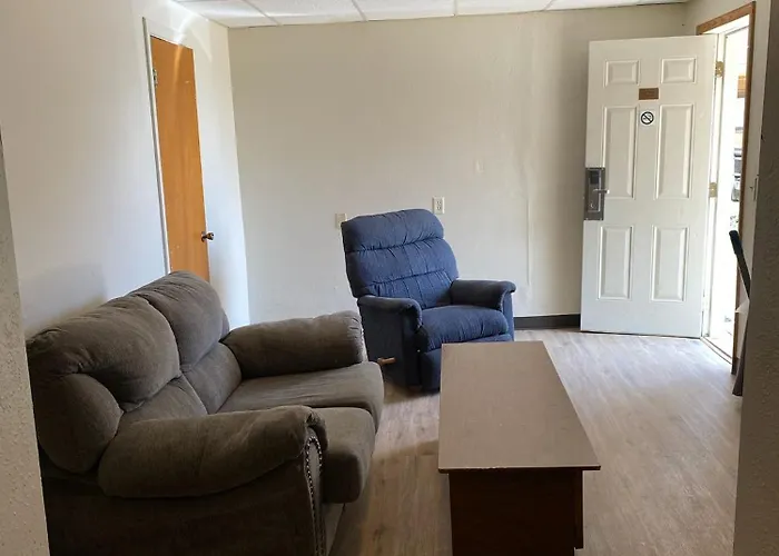 Homestead Inn Extended Stay - 3 Nights Min