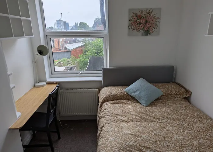 Coventry Central Craven Rooms