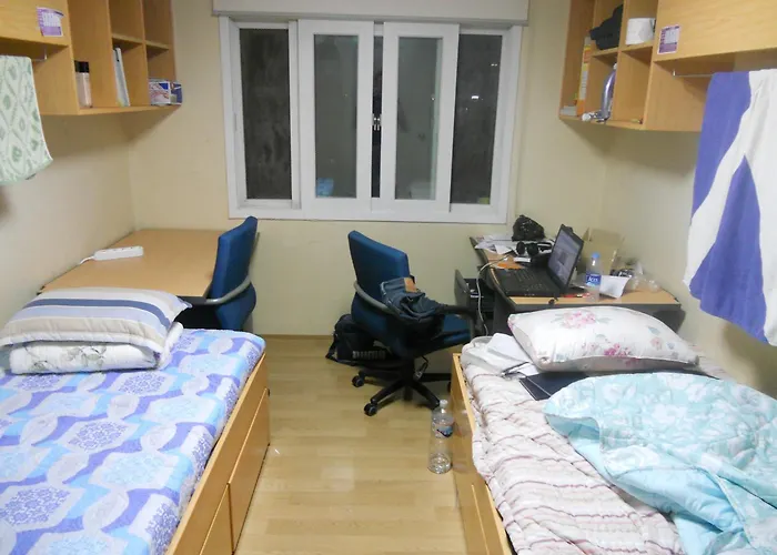 Shyar Hostel