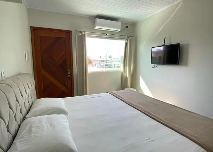 Hotel Itapoá