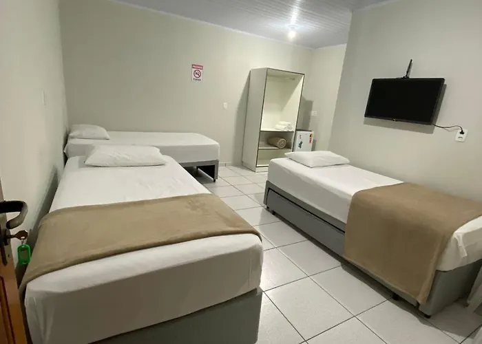 Hotel Itapoá