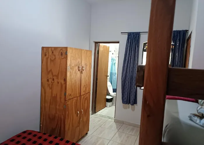 Hostel do Papai 3