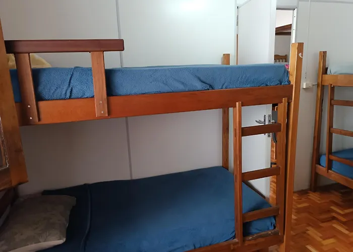 Hostel do Papai 3
