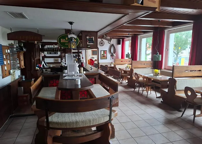 Gasthaus zur Bergstrasse