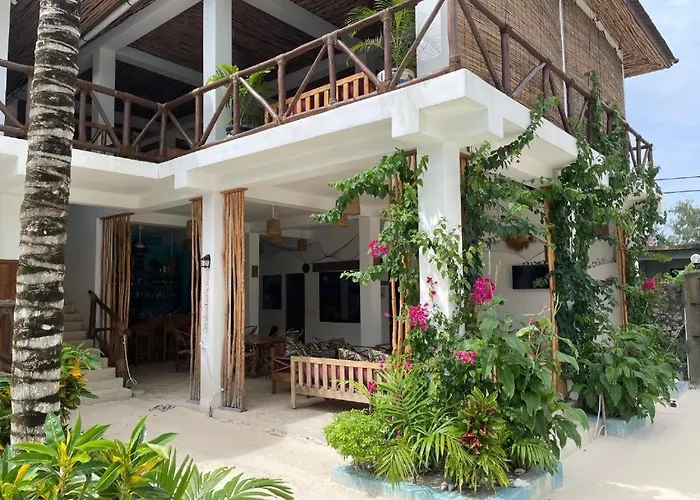 Sand Beach Boutique