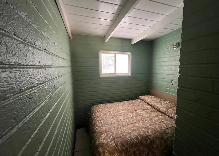 Motel Maya