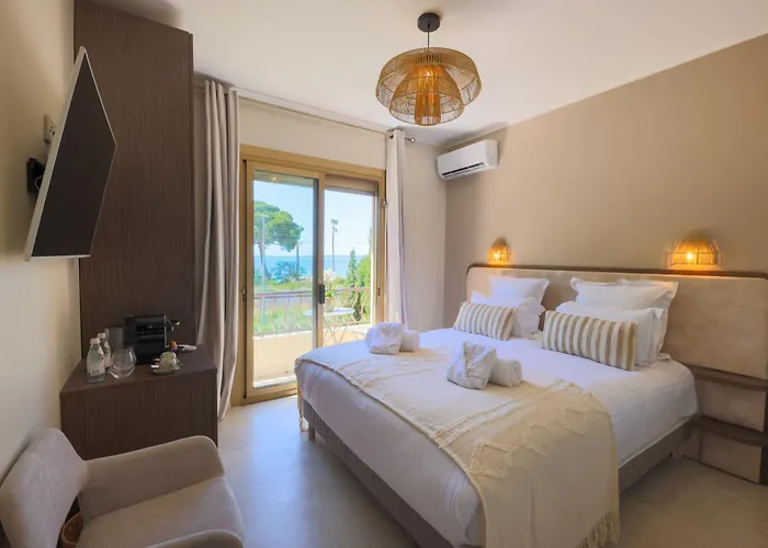 Hotel Lou Juan
