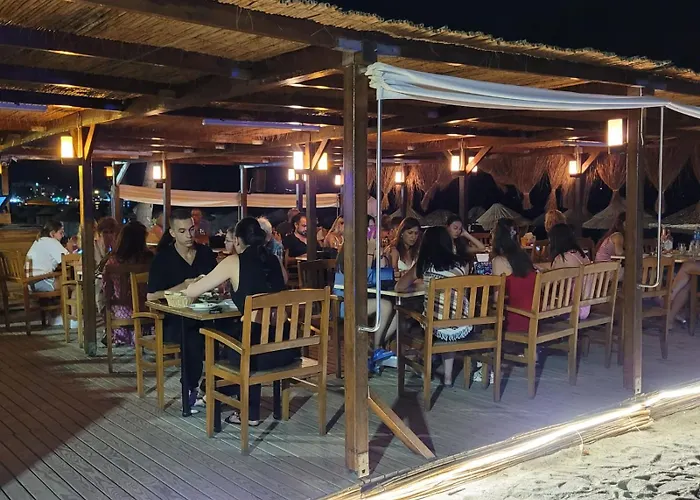 Yagci Hotel Erdek