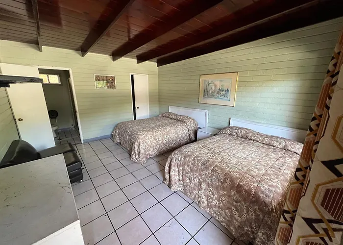 Motel Maya