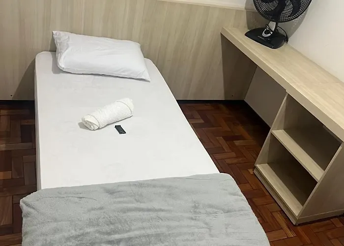 Wander Inn Hotel