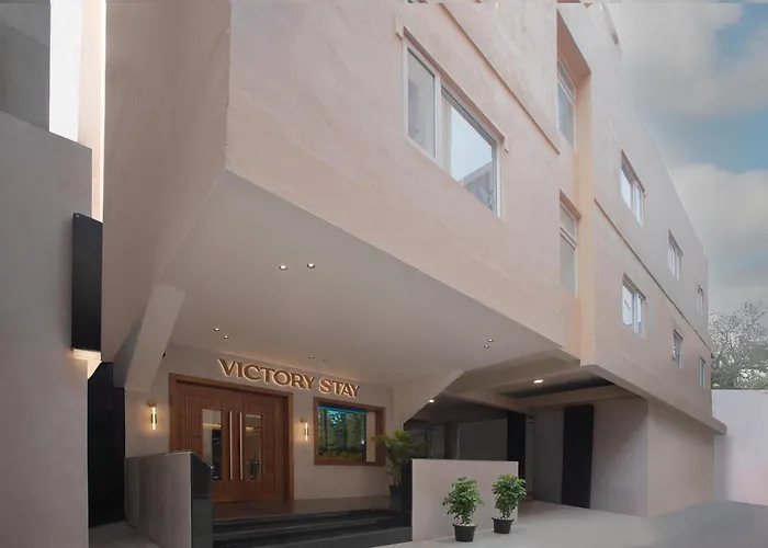 Victory Stay