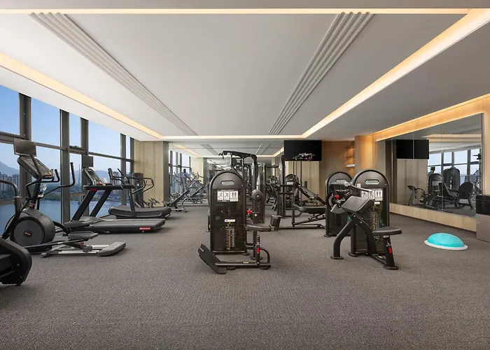 Crowne Plaza Putian By Ihg