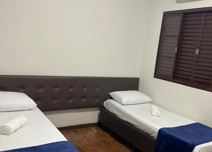 Wander Inn Hotel