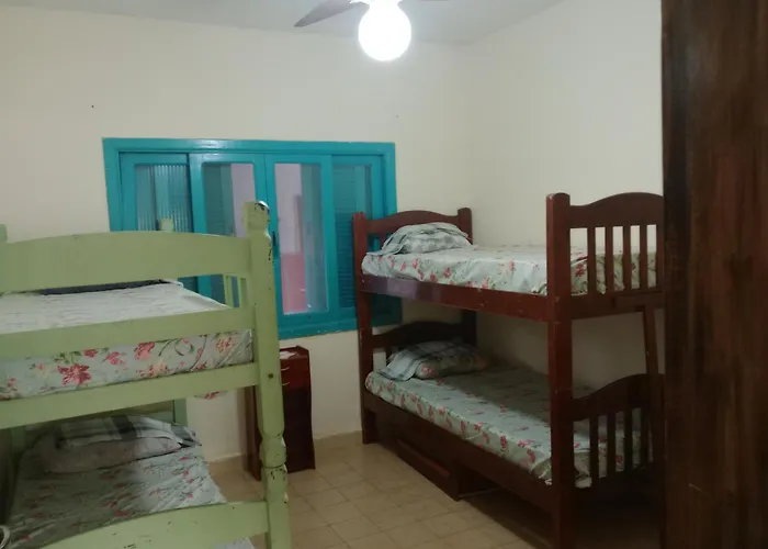Hostel&Cia Itanhaém