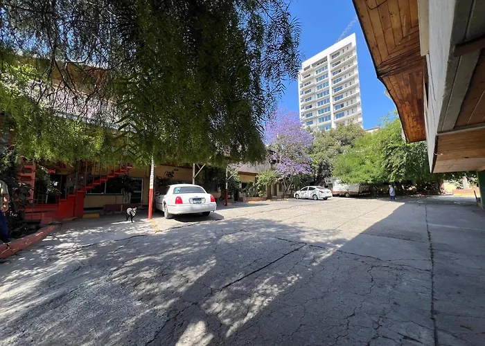 Motel Maya