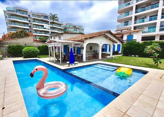 Pousada E Hostel Arauna