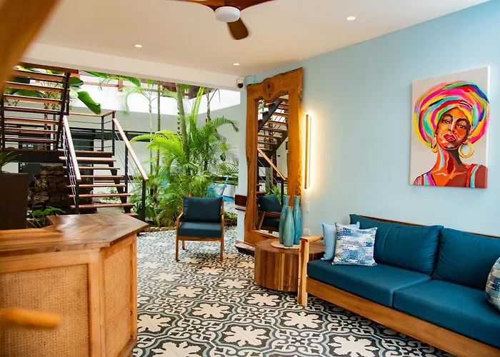 Central Hotel Boutique