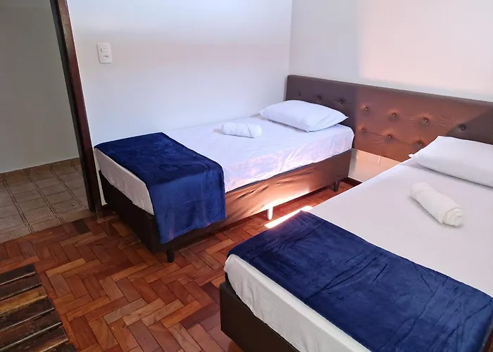 Wander Inn Hotel
