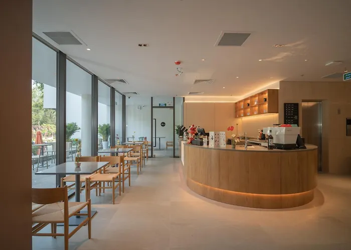 A'Dor Hotel & Spa Quy Nhon