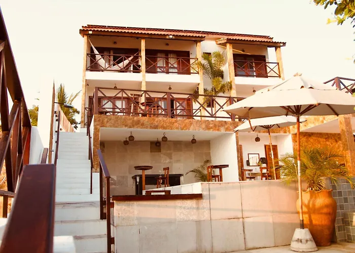Vila Bertini Icaraizinho