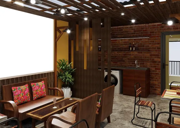 Sky Homestay