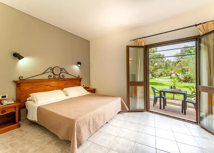 Horse Country Resort Congress & Spa - Hotel Ribot
