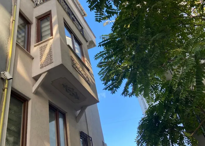 Galatolia Apart Hotel