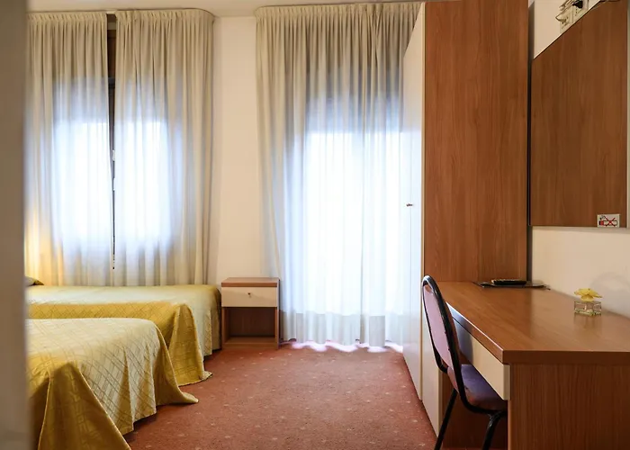 Hg Hotel Due Ragni