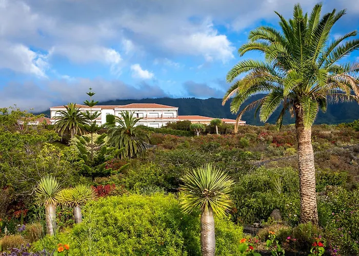Parador De La Palma